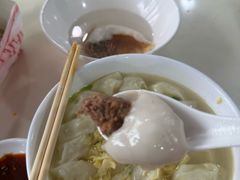 -绿杨馄饨临顿路店