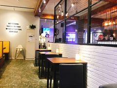 -海石湾餐厅·沙画家的店