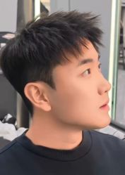 -逸丝风尚专注烫染
