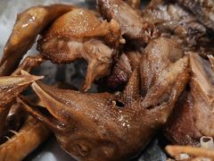 -侠成水上农庄(工业大道店)