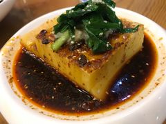 -窄巷子陕菜馆·地道陕西菜(粉巷店)
