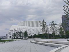 -金沙湖公园