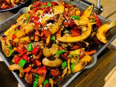 -成都吃客(九眼桥店)