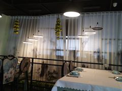 -陈生记黑鱼馆·20年活鱼现杀(宁波鼓楼店)