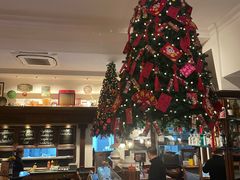 -宝莱纳餐厅(滨江店)