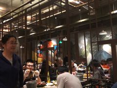 大堂-巴厘龙虾·榜首油焖大虾(音乐学院·沿江酒馆店)