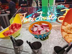 -纽约客美式餐厅(新奥购物中心店)