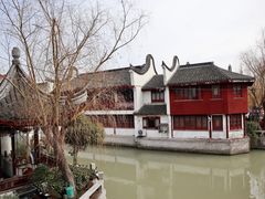 -召稼楼古镇