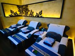 -新紫霞养生·影院足道·SPA(金山区店)