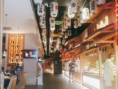 -蓝鲸湾汤泉(包河店)