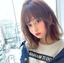 点击看大图 -AFA Hair studio·女士发型设计