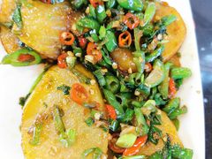 -瑞丰园庭院餐厅·白族传统家常菜