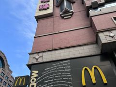 -西单明珠商场