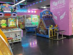 -大玩家(安吉万达店)