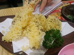 什锦天妇罗-鱼民·现造寿司(育德店)