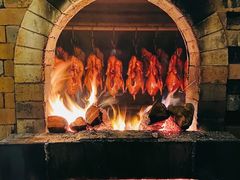 -君悦酒店·1881·北京烤鸭