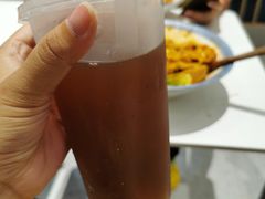 -一醒·手工面·西北传统小吃(新南凯德店)