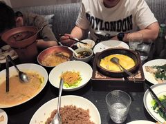 -外滩三号餐厅·创意中餐