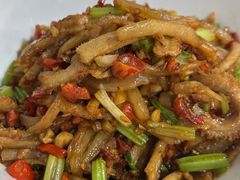 -笨罗卜浏阳菜馆(龙华鹏润达店)
