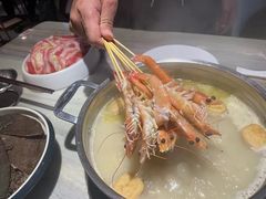 -阿杜打边炉(五江天街店)
