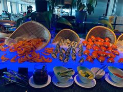 -Social 秀西餐厅-长沙瑞吉酒店(运达店)