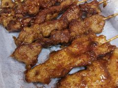 -海萍馄饨(湖北路店)