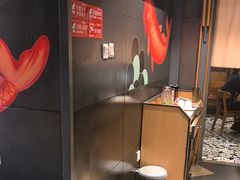 -辣尚瘾·烤鱼·新川菜(交大直营店)