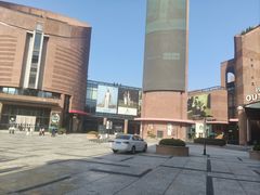 -砂之船奥特莱斯(合肥店)