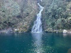 -井冈山风景名胜区