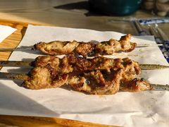 -歹歹的加个面过油肉拌面(贵州路店)