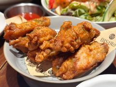 -Bistro 63 创意融合料理(广粤天地店)