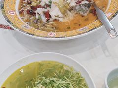 -天成川菜(礼岗店)
