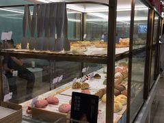 -奈雪的茶(国金中心店)