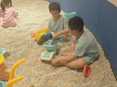 -浦乐汇·汤泉水世界