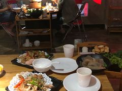 -捞围鲜·港式打边炉(海阳路店)