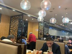 -东泰祥生煎馆(重庆北路店)