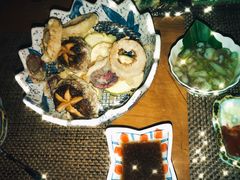 -半藏居酒屋(香港花园店)