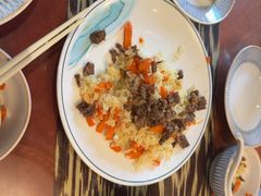 -新疆伊宁远征餐厅