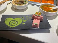 -海底捞火锅(威高广场店)