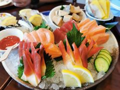 -一本魅·日式料理