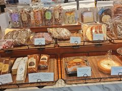 -莉蓮蛋挞(静安寺店)
