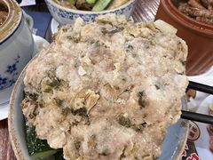 -黄祥华养生堂·炖汤·营养蒸饭(岭南天地店)