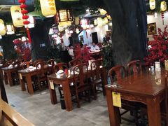 -鼎晟江南·融合江南宴(固戍店)