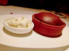 砂锅巧克力-Garlic大蒜土耳其餐厅