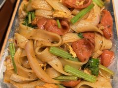 -乡村牛仔(奥林花园店)