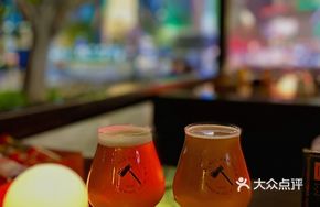 Premium Craft Beer