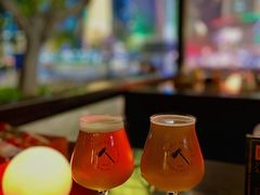 精选精酿啤酒-Glass hammer 烧烤啤酒(福田购物公园店)