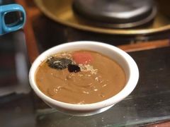料碗-鲜呦蒸汽石锅鱼(北辰路店)