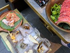 -外婆味道·云南菜大当家(海乐世界店)