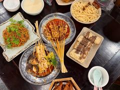 -小街天府